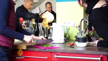 Architects collective draws affordable housing plan for Berlin