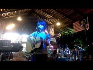 Nazim Ifran - Puteri Khayalan @Jazz Ampang