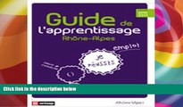 Download  Guide de l apprentissage RhÃ´ne-Alpes (French Edition) On Book