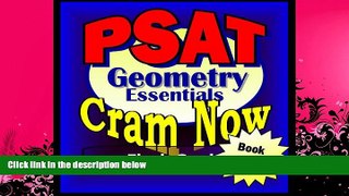 Online PSAT Cram Now! PSAT Prep Test GEOMETRY REVIEW Flash Cards--CRAM NOW!--PSAT Exam Review