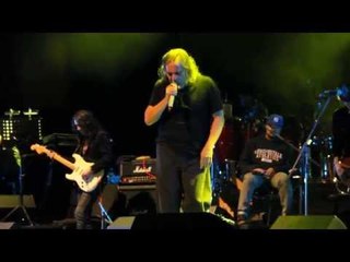 Ramli Sarip - Hilang Gelap Terbitlah Terang @ Preview Night Seniman 45 Tahun