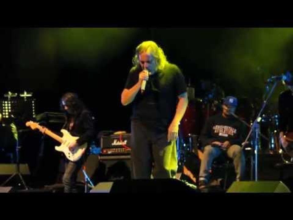 Ramli Sarip - Hilang Gelap Terbitlah Terang @ Preview Night Seniman 45 Tahun