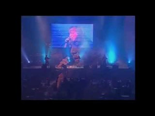 Sweet Charity - Apa Khabar Sayang @Konsert Hari Bapa