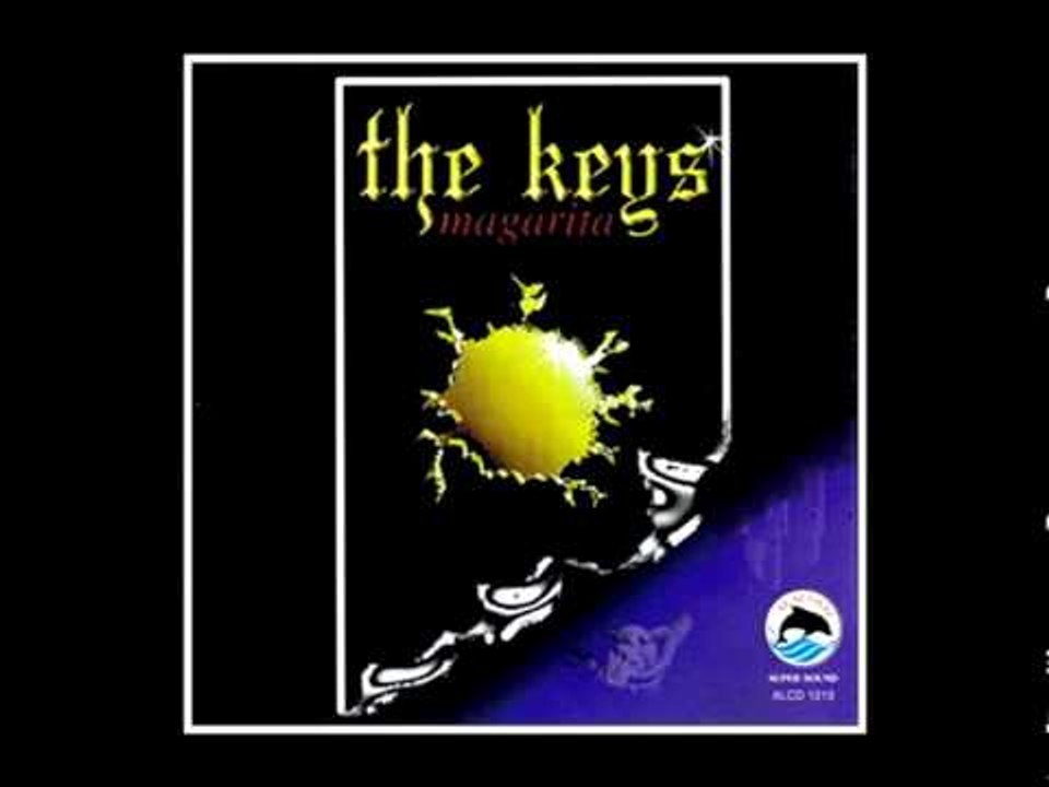Magarita - The Keys