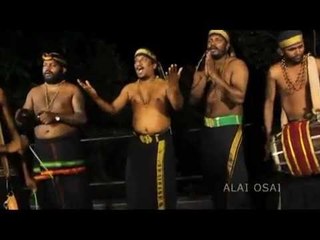 VAARARE KARUPPAR - SIVA MADURA KAALI