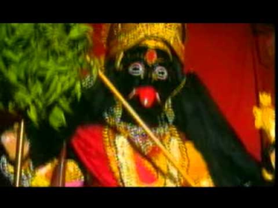 Taman Kim Chuan  Tellai - Sri Naaga Kaali Muniswarar Urumee Melam