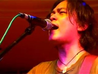 Spider - Kasih Latifah - Live Planet