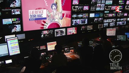 Beauté - Une coiffure cousue main