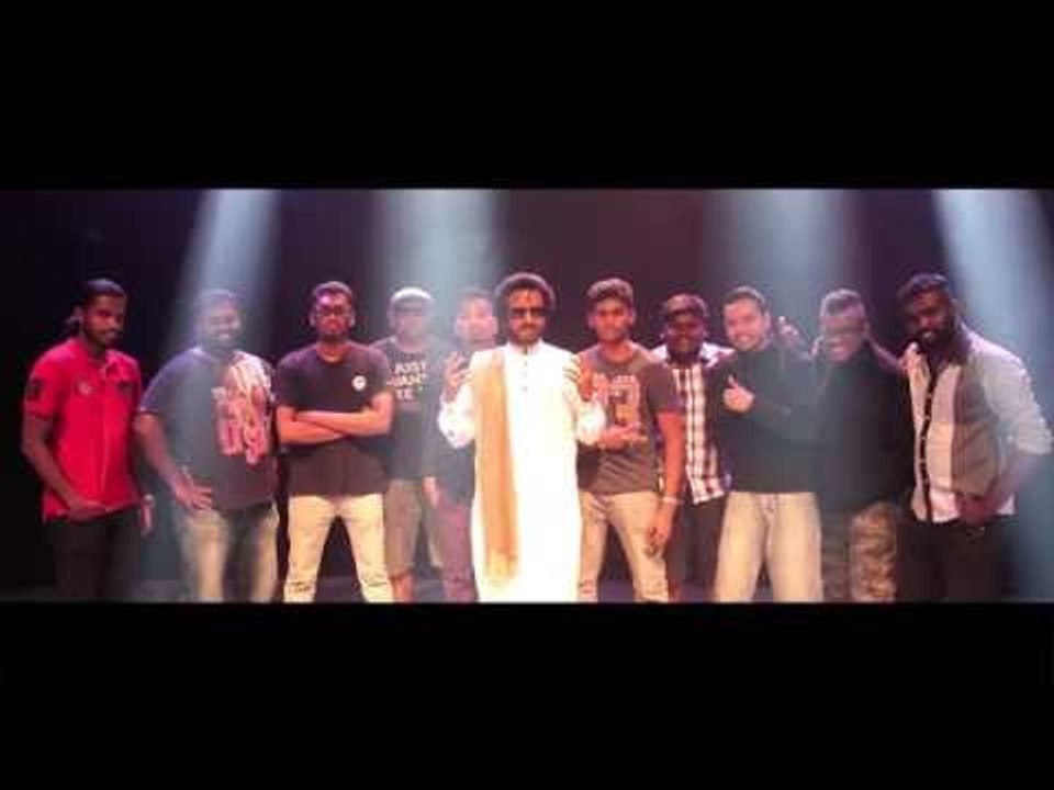 Make Way For SuperStar (Tribute Track) by Mista Carey & D7 of S.L.Y SQUAD - Official Music Video