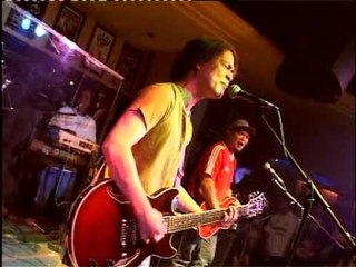 Spider-Ngam Ho- Live Planet