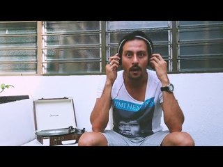 Selamat Datang Ke Panggung Suara - TEASER
