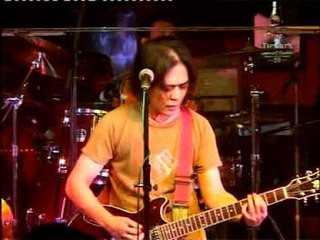 Spider-Nak Lantak- Live Planet