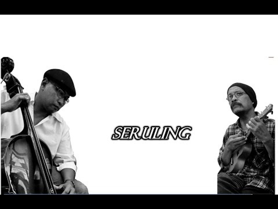 Kopratasa - Mathnawi Rumi - Seruling 2