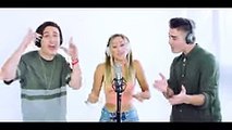 -Closer- - The Chainsmokers ft. Halsey [COVER BY THE GORENC SIBLINGS]