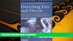 PDF [DOWNLOAD] Detecting Lies and Deceit: The Psychology of Lying and the Implications for
