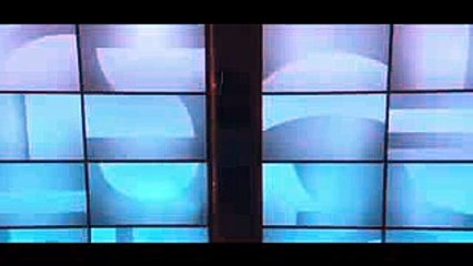 Sia performed Alive on Ellen December 2, 2015