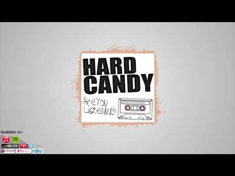 HardCandy -  Wednesday Morning Coffee (Audio)