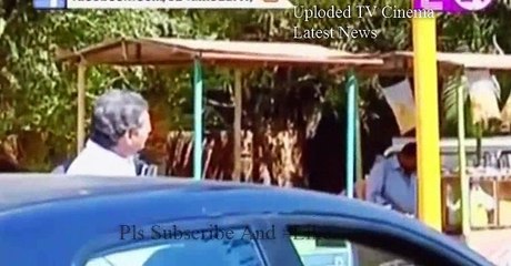 Mr. Bhalla Ka Accident Yeh Hai Mohabbatein 20 December 2016 News