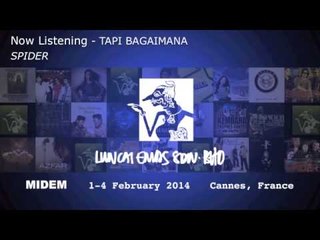 Spider - Tapi Bagaimana