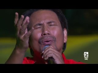 KEMBARA Kepada Mu Kekasih - Konsert Hati Emas Kembara