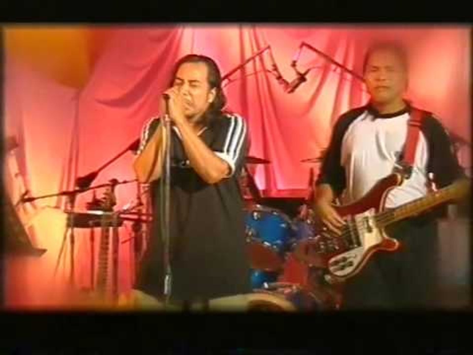 Ramli Sarip-Irama Kasih@ Live Syncrosound