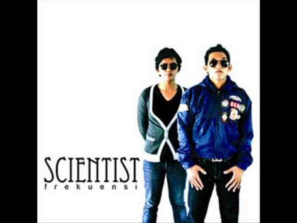 Scientist - Frekuensi (Audio)