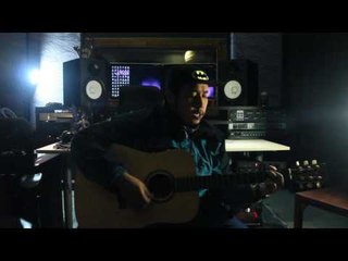 Tata Surya -  Selimutilah Dirimu (Solo Akustik Teaser)