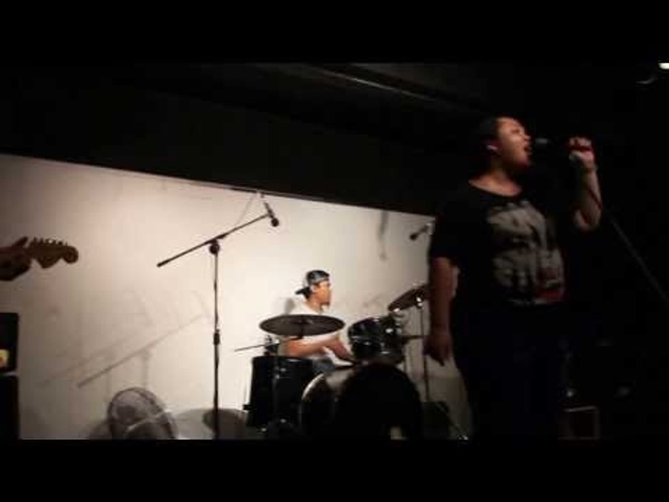 The Liberated - Real New Year@AltHQ
