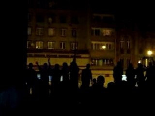 Jesteśmy zawsze tam! Stacja - Bytom