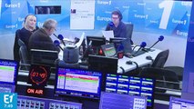 Bataille de Mossoul : Didier François avec les forces spéciales françaises