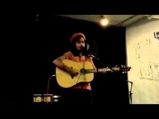 Nazim Ifran- Yellow (Coldplay) Cover @ Doppel Cafe