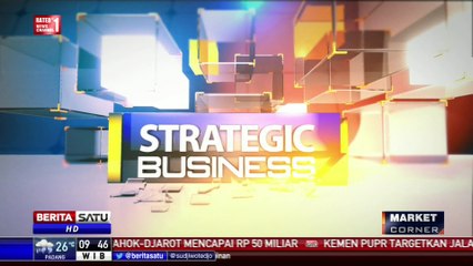 Dialog: Membangun Jiwa Wirausaha #1