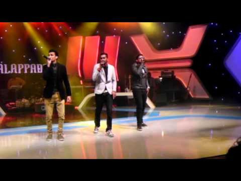 Penne Live at RTM 2 Kalappadam