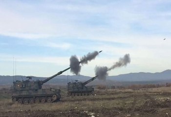 Fırat Kalkanı Harekâtı 118. gününde