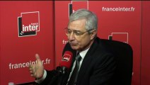 Claude Bartolone répond aux questions de Marc Fauvelle