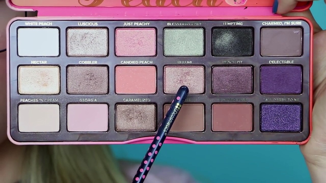 MAKEUP CHO BẠN GÁI ĐEO KÍNH CẬN