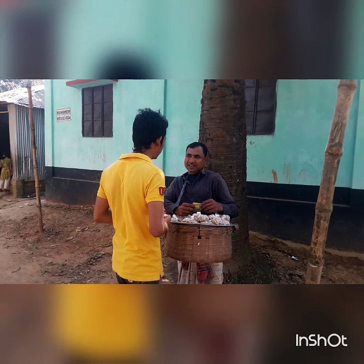 Bangla Educational  Shot Film | ছেলেটার অসাধান স্টৃষ্টি দেখলে ভাল লাগবে |
