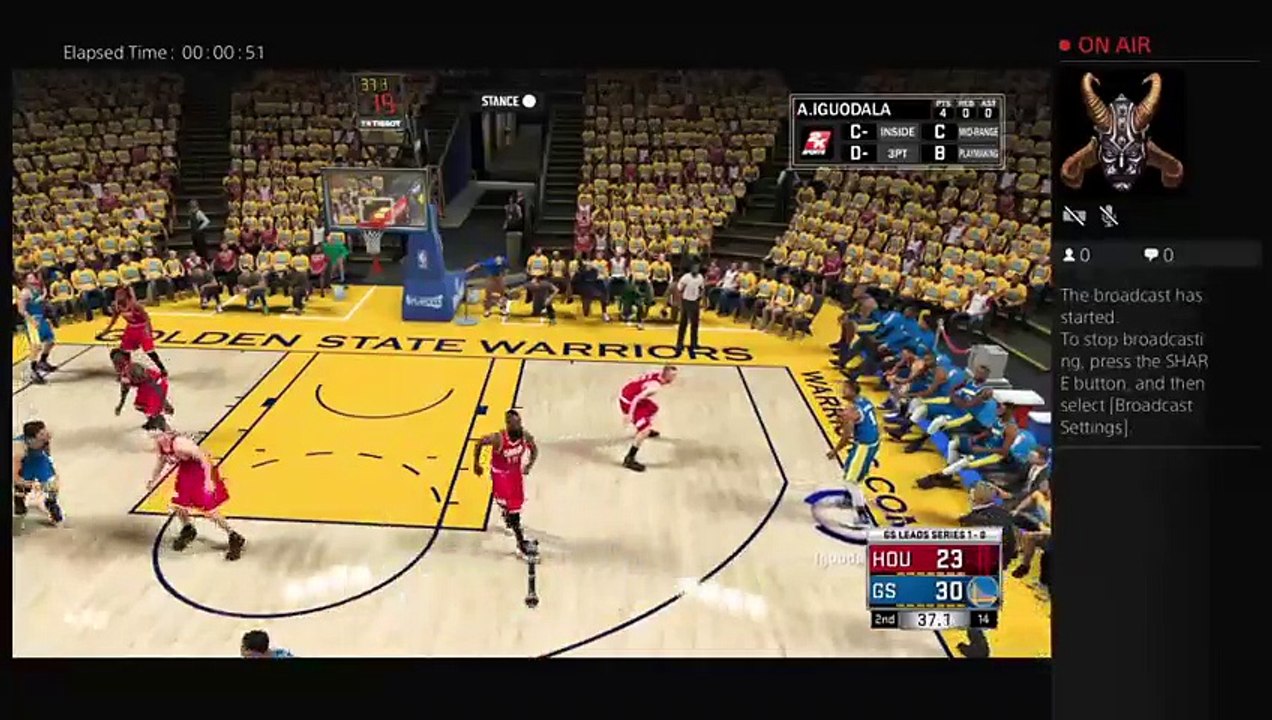 2k17