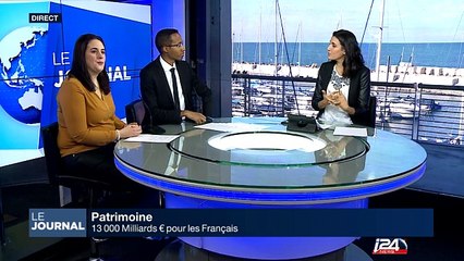 Patrimoine des Français : les chiffres en hausse, les inégalités aussi