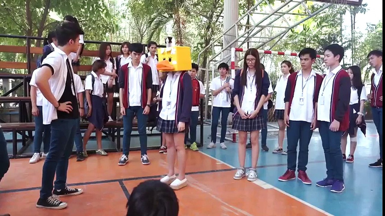 Ugly Duckling Cap 1 Sub Español