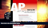 Online Dixie Grupe Grupe, et al, AP Achiever (Exam Preparation Guide) for AP World History