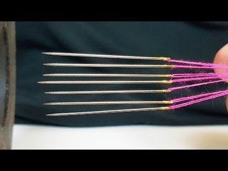 Creative Hay Every Day - some games that few people know, and think of