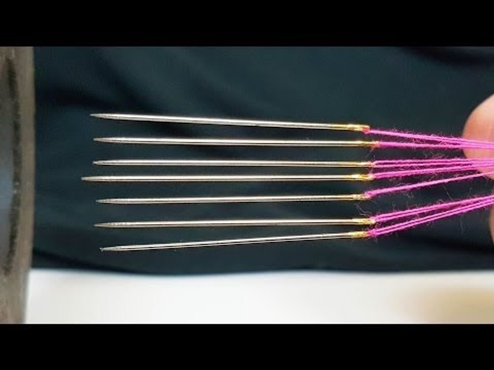Creative Hay Every Day - some games that few people know, and think of