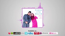 Heela Monica - Puasa Itu Wajib ft Faiz Tapaw (Audio)