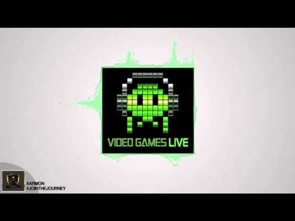 Armon VGL Remix : Still Alive (Portal Theme Song Remix)