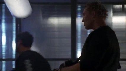 Alias [1x13] The Box - Part 2