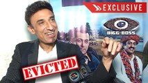 Bigg Boss 10  Rahul Dev EVICTED  Comments About Gaurav - Bani RELATIONSHIP