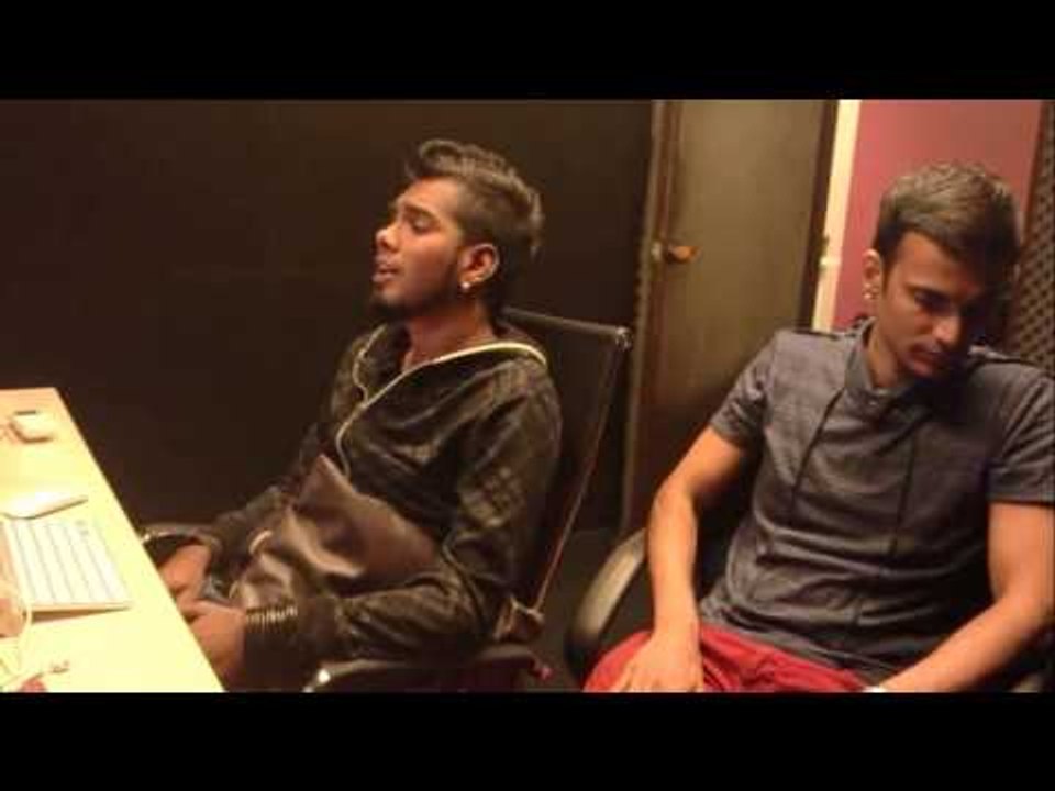 Graamatthu Ponnu Talent Search