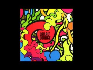 Laila's Lounge  - Warm Cherry House ( Kosong EP Remastered)
