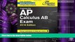 Best Price Cracking the AP Calculus AB Exam, 2016 Edition (College Test Preparation) Princeton